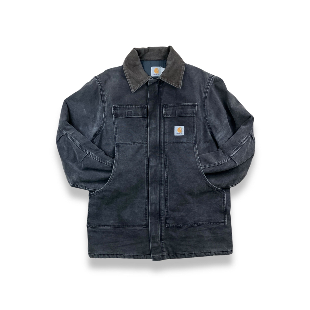 carhartt - 90s カーハート トラディショナルジャケット ダック carhartt - 90s カーハート トラディショナルジャケット ダック