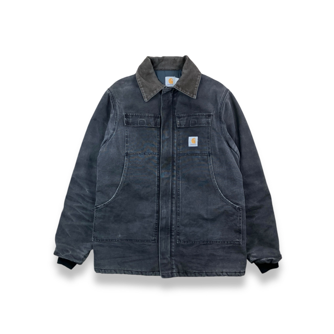 carhartt - 90s カーハート トラディショナルジャケット ダック carhartt - 90s カーハート トラディショナルジャケット ダック