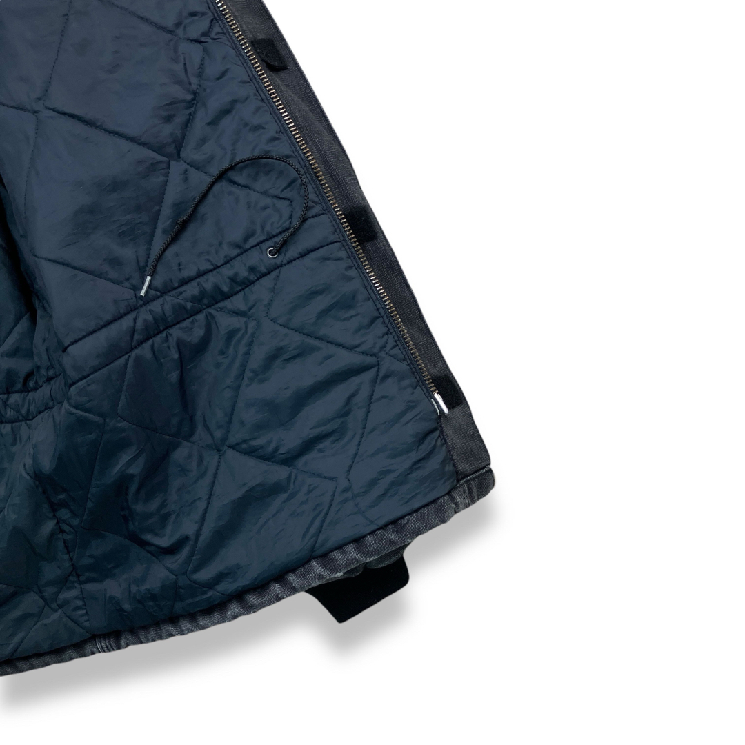 carhartt - 90s カーハート トラディショナルジャケット ダック carhartt - 90s カーハート トラディショナルジャケット ダック