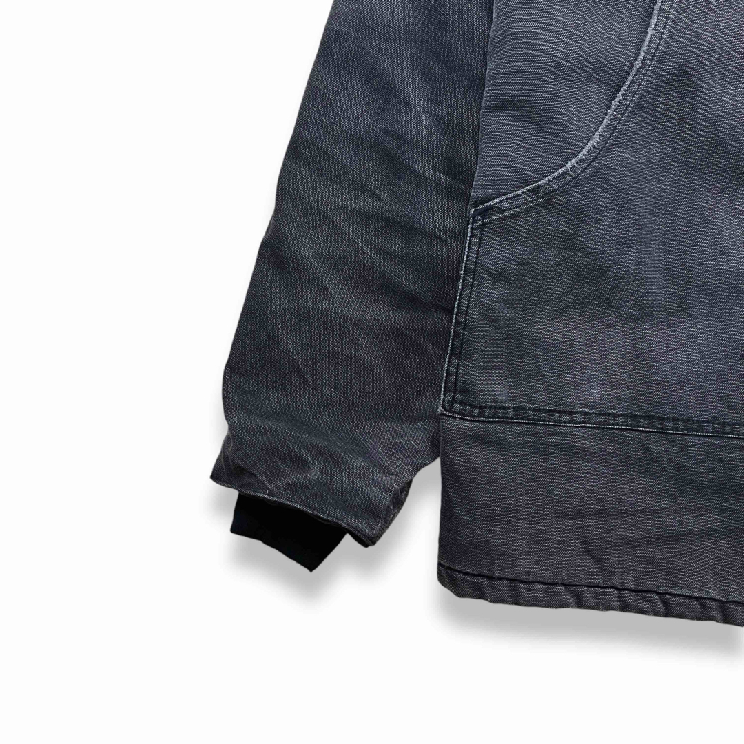 carhartt - 90s カーハート トラディショナルジャケット ダック carhartt - 90s カーハート トラディショナルジャケット ダック