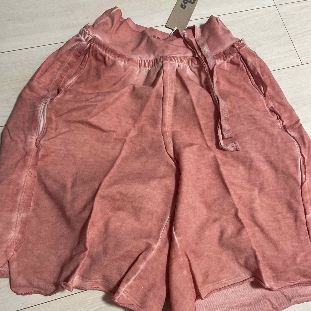 サルセーション新作 Polso Pants-Medium Red(薄赤) - その他 サルセーション新作 Polso Pants-Medium Red(薄赤) - その他
