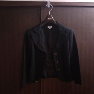 FOXEY(テーラードジャケット)のフリマアイテム一覧 FOXEY(テーラードジャケット)のフリマアイテム一覧