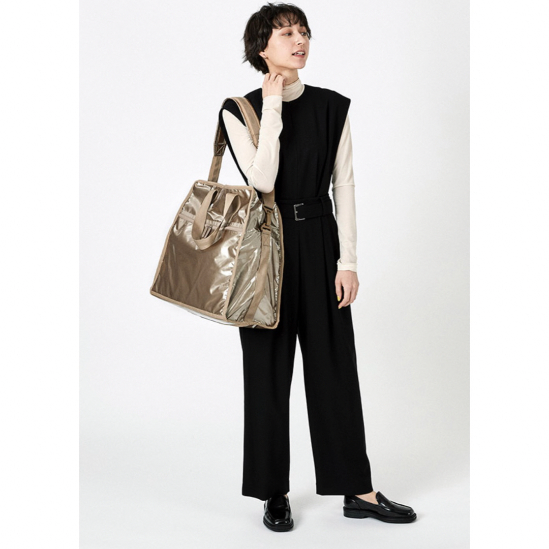 LeSportsac - レスポートサック ひとりっぷ キャビンボストン LeSportsac - レスポートサック ひとりっぷ キャビンボストン