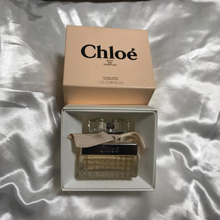 クロエ(Chloe)のクロエ オーデパルファム 30ml(香水(女性用))