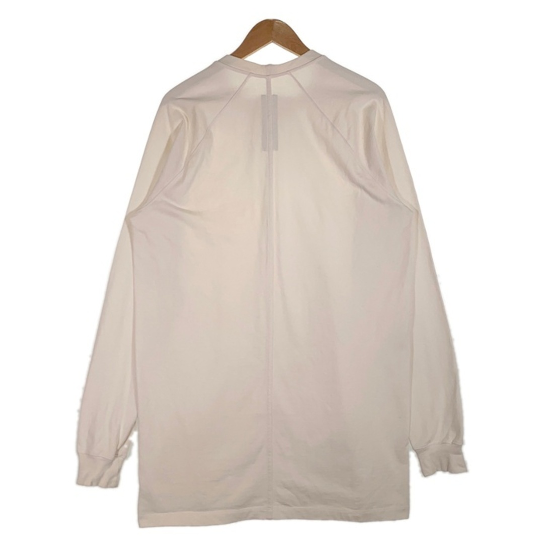 Rick Owens リックオウエンス 16SS CYCLOPS L/S TEE 長袖Tシャツ Rick Owens リックオウエンス 16SS CYCLOPS L/S TEE 長袖Tシャツ