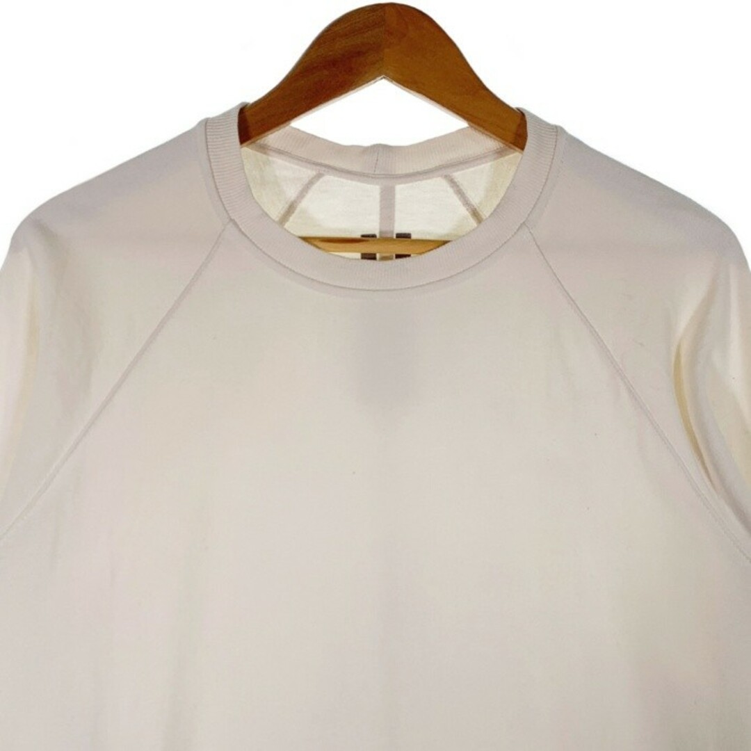 Rick Owens リックオウエンス 16SS CYCLOPS L/S TEE 長袖Tシャツ Rick Owens リックオウエンス 16SS CYCLOPS L/S TEE 長袖Tシャツ