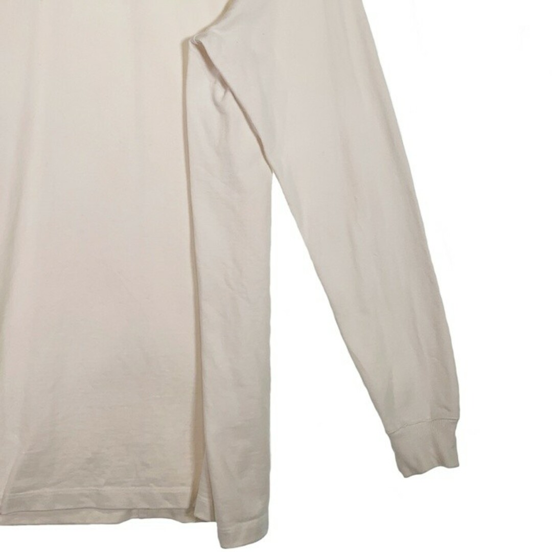 Rick Owens リックオウエンス 16SS CYCLOPS L/S TEE 長袖Tシャツ Rick Owens リックオウエンス 16SS CYCLOPS L/S TEE 長袖Tシャツ