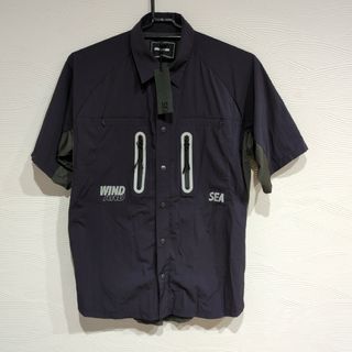 WIND AND SEA(シャツ)のフリマアイテム一覧 WIND AND SEA(シャツ)のフリマアイテム一覧