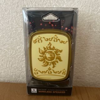 ディズニー(Disney)の塔の上のラプンツェル Bluetoothスピーカー ランタン(スピーカー)