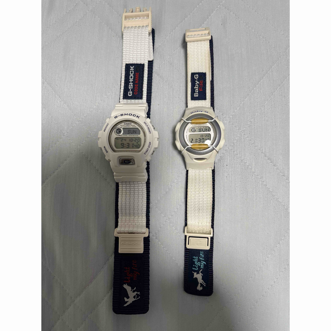 CASIO G-SHOCK ラバーズコレクション1997ペガサスとユニコーン CASIO G-SHOCK ラバーズコレクション1997ペガサスとユニコーン