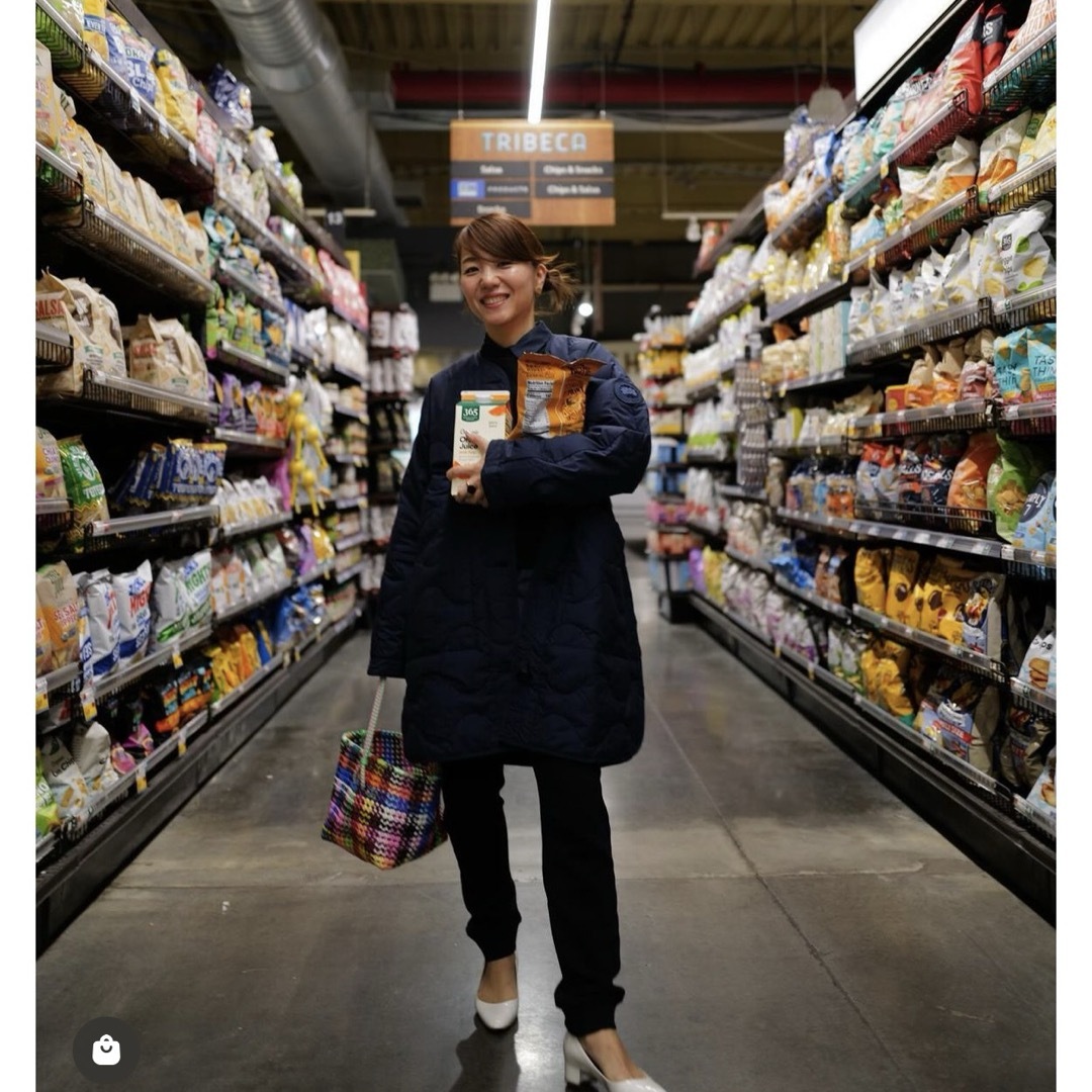 CANADA GOOSE - ロンハーマン カナダグース 別注 Sの通販 by CANADA GOOSE - ロンハーマン カナダグース 別注 Sの通販 by