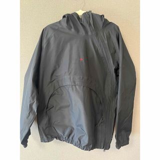 STONE ISLAND(ナイロンジャケット ・ ブラック/黒色系)の STONE ISLAND(ナイロンジャケット ・ ブラック/黒色系)の
