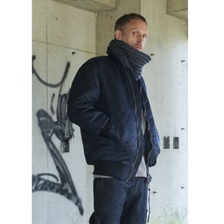 ripvanwinkle MA-1のフリマアイテム一覧 ripvanwinkle MA-1のフリマアイテム一覧