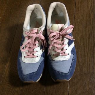 ニューバランス(New Balance)のニューバランススニーカー♡(スニーカー)