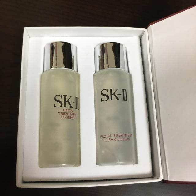 SK-Ⅱ コスメ/美容のスキンケア/基礎化粧品(化粧水/ローション)の商品写真