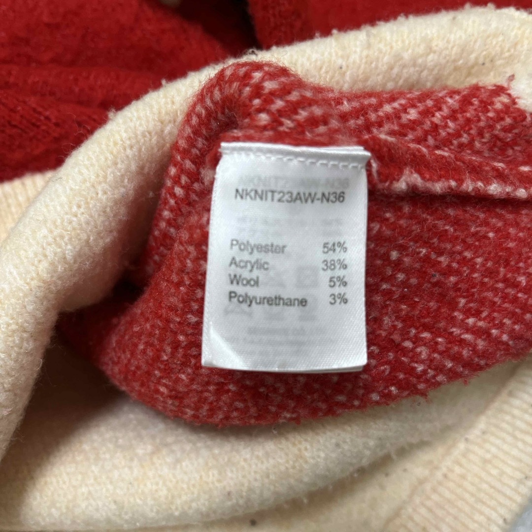 nknit ♡pattern KNIT nknit ♡pattern KNIT