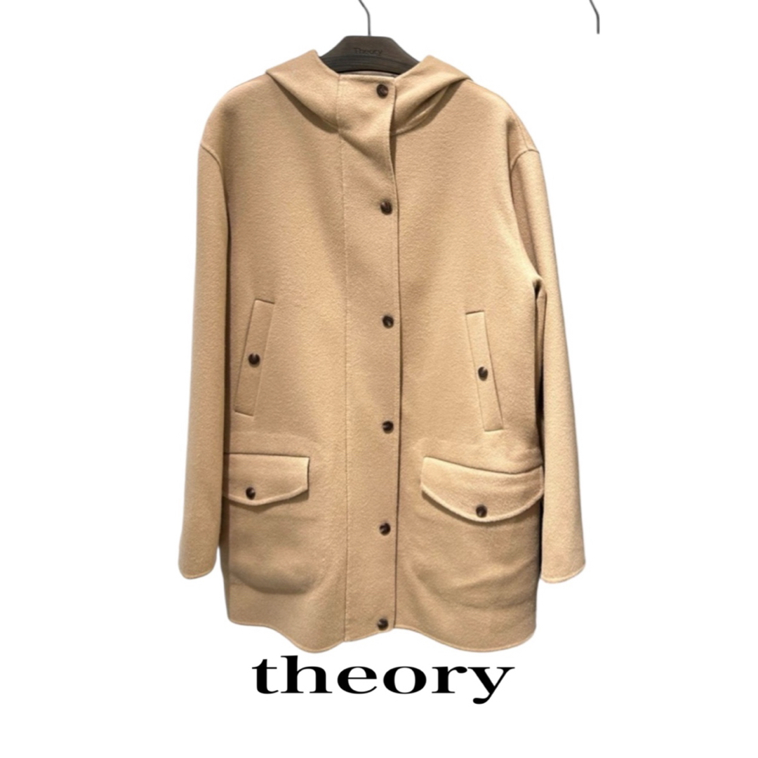 theory コート theory コート