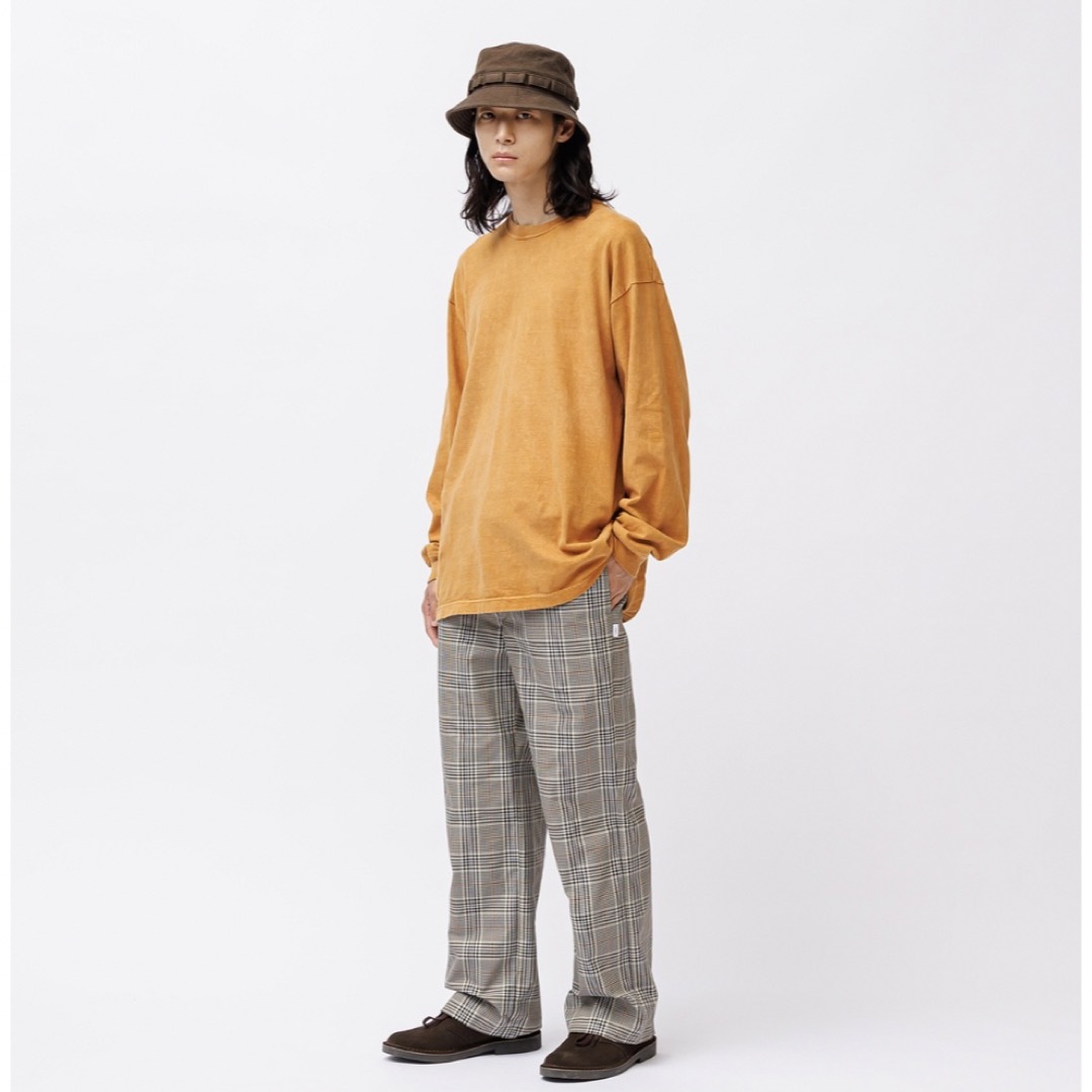 W)taps - XL WTAPS LEZ STRT 02 Trousersの通販 by W)taps - XL WTAPS LEZ STRT 02 Trousersの通販 by