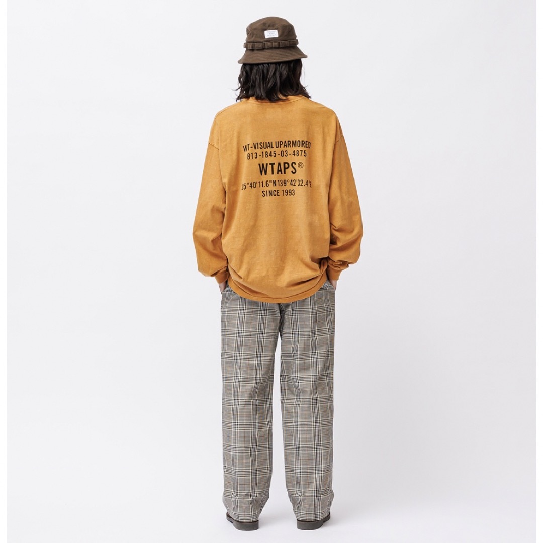 W)taps - XL WTAPS LEZ STRT 02 Trousersの通販 by W)taps - XL WTAPS LEZ STRT 02 Trousersの通販 by