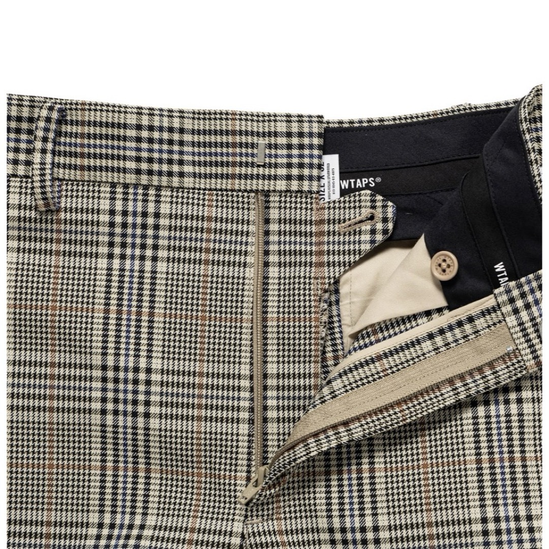 W)taps - XL WTAPS LEZ STRT 02 Trousersの通販 by W)taps - XL WTAPS LEZ STRT 02 Trousersの通販 by