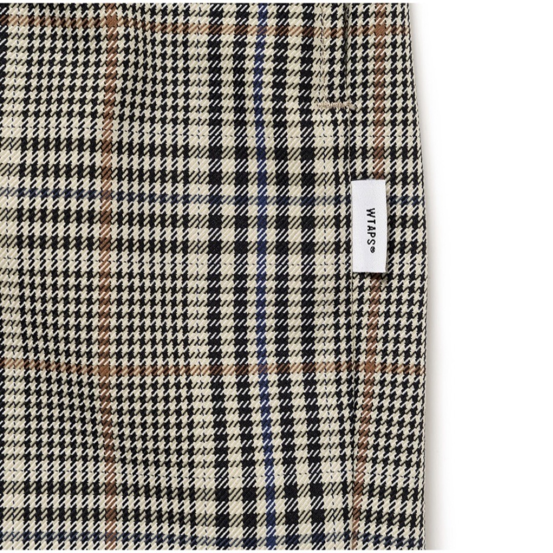 W)taps - XL WTAPS LEZ STRT 02 Trousersの通販 by W)taps - XL WTAPS LEZ STRT 02 Trousersの通販 by