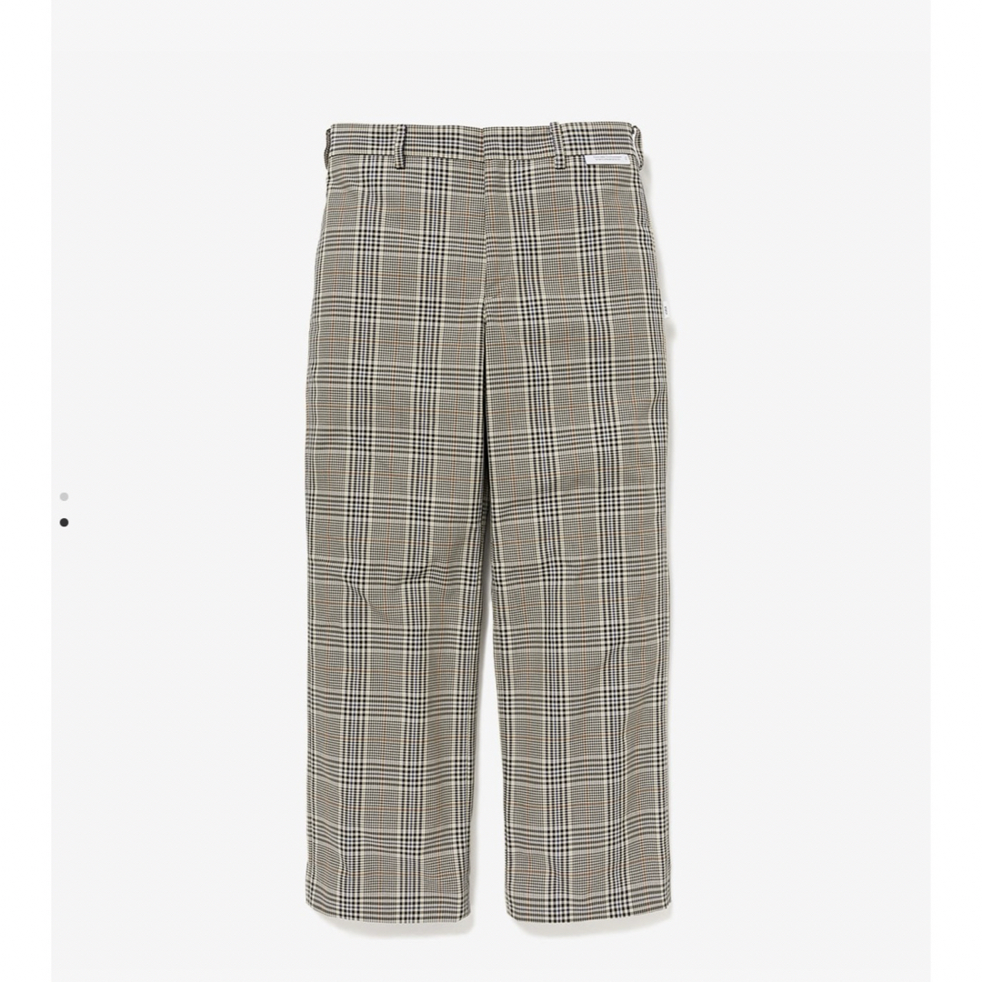 W)taps - XL WTAPS LEZ STRT 02 Trousersの通販 by W)taps - XL WTAPS LEZ STRT 02 Trousersの通販 by