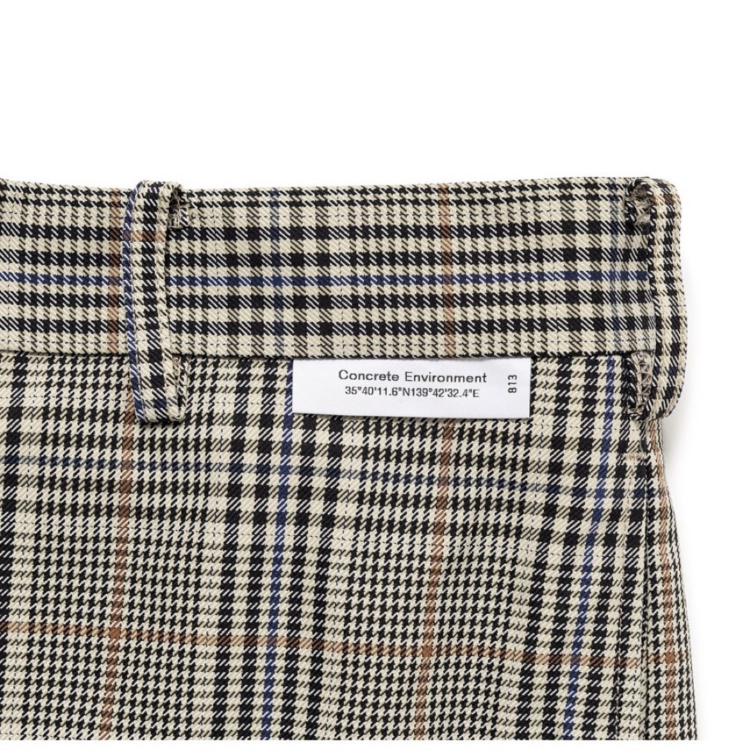 W)taps - XL WTAPS LEZ STRT 02 Trousersの通販 by W)taps - XL WTAPS LEZ STRT 02 Trousersの通販 by