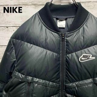 NIKE - 88【美品】ナイキ 人気Lサイズ 筆記体ロゴ ワンポイント NIKE - 88【美品】ナイキ 人気Lサイズ 筆記体ロゴ ワンポイント