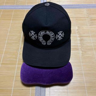 Chrome Hearts(デニム ・ キャップ)のフリマアイテム一覧 Chrome Hearts(デニム ・ キャップ)のフリマアイテム一覧