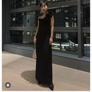 Ameri VINTAGE - Ameri 新品♡ CHERRY ROSE DRESS ♡の通販 by 🍀Potofu🍀|アメリヴィンテージならラクマ Ameri VINTAGE - Ameri 新品♡ CHERRY ROSE DRESS ♡の通販 by 🍀Potofu🍀|アメリヴィンテージならラクマ