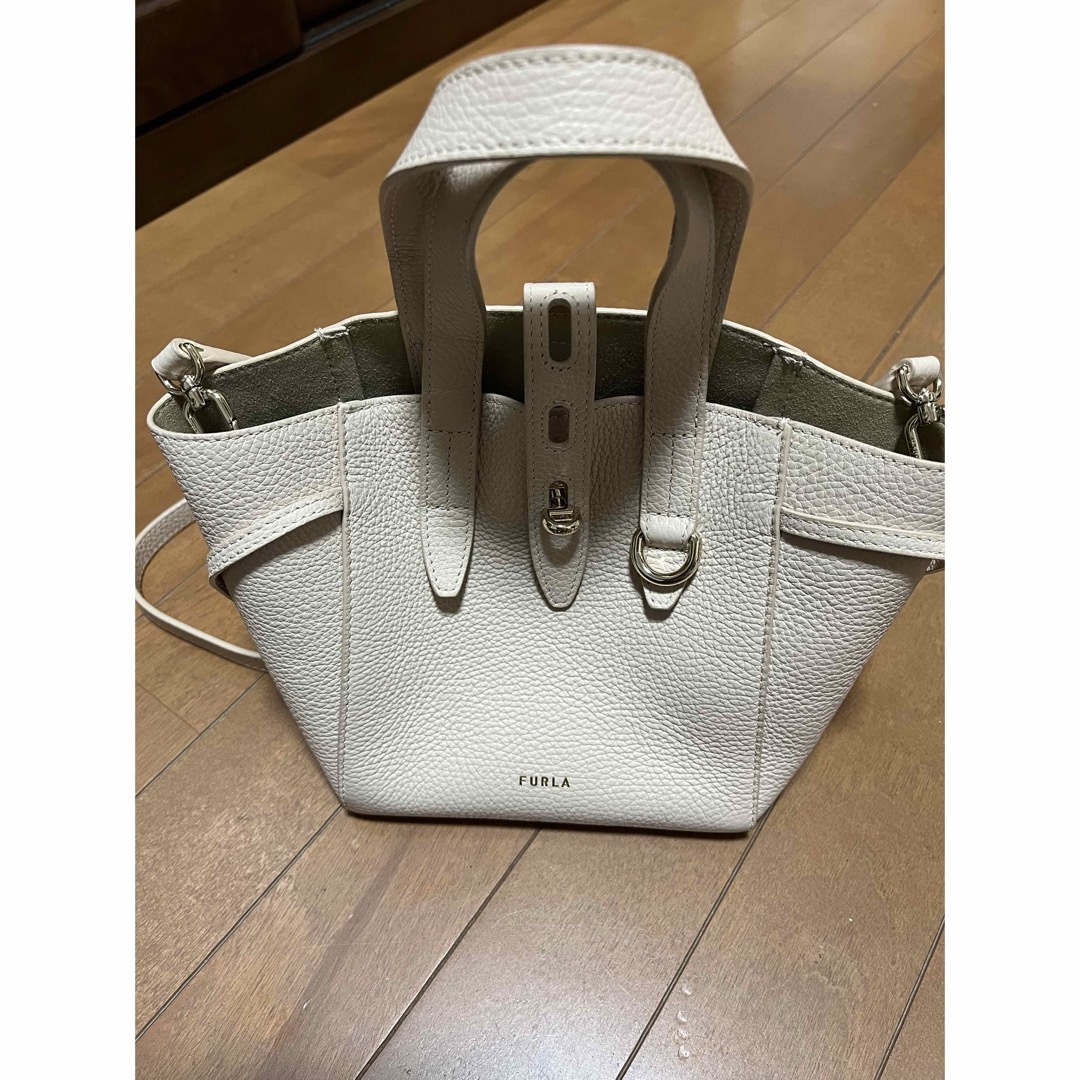 FURLA - フルラ　トートバッグ　ミニ