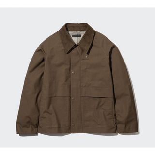 UNIQLO(ミリタリージャケット)のフリマアイテム一覧 UNIQLO(ミリタリージャケット)のフリマアイテム一覧