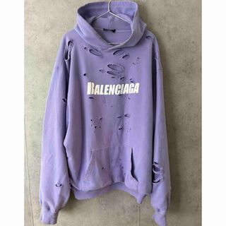 BALENCIAGA(パープル/紫色系)のフリマアイテム一覧 BALENCIAGA(パープル/紫色系)のフリマアイテム一覧
