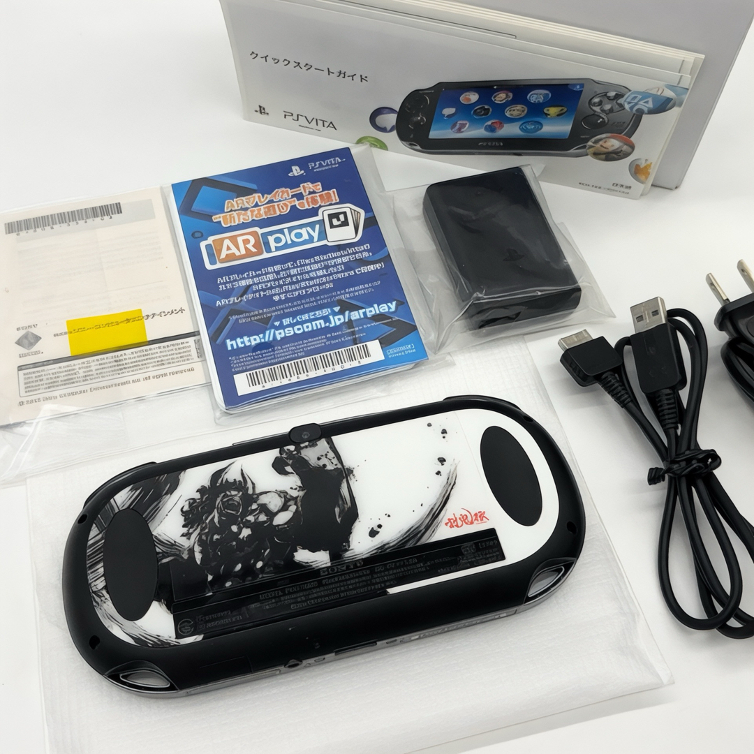 PlayStation Vita - ⭐️美品⭐️ SONY ソニー PSVITA 本体 PCH PlayStation Vita - ⭐️美品⭐️ SONY ソニー PSVITA 本体 PCH