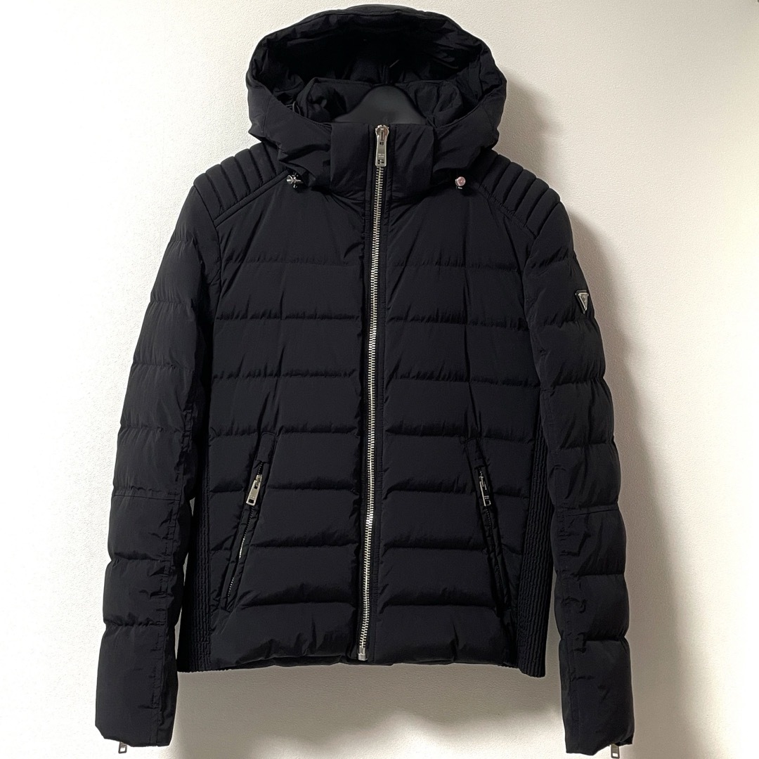 PRADA - PRADA プラダ SGH654 ダウンジャケットの通販 by NYEA'S PRADA - PRADA プラダ SGH654 ダウンジャケットの通販 by NYEA'S