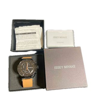 ISSEY MIYAKE(時計)のフリマアイテム一覧 ISSEY MIYAKE(時計)のフリマアイテム一覧