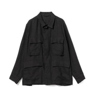 COMOLI - comoli 24ss カナパBDUジャケット サイズ2の通販 by COMOLI - comoli 24ss カナパBDUジャケット サイズ2の通販 by