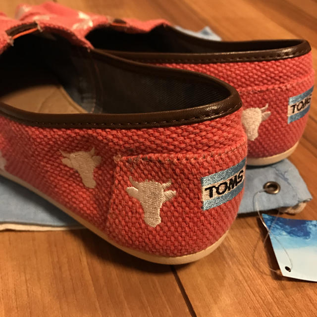 TOMS(トムズ)のtity様専用です レディースの靴/シューズ(スニーカー)の商品写真