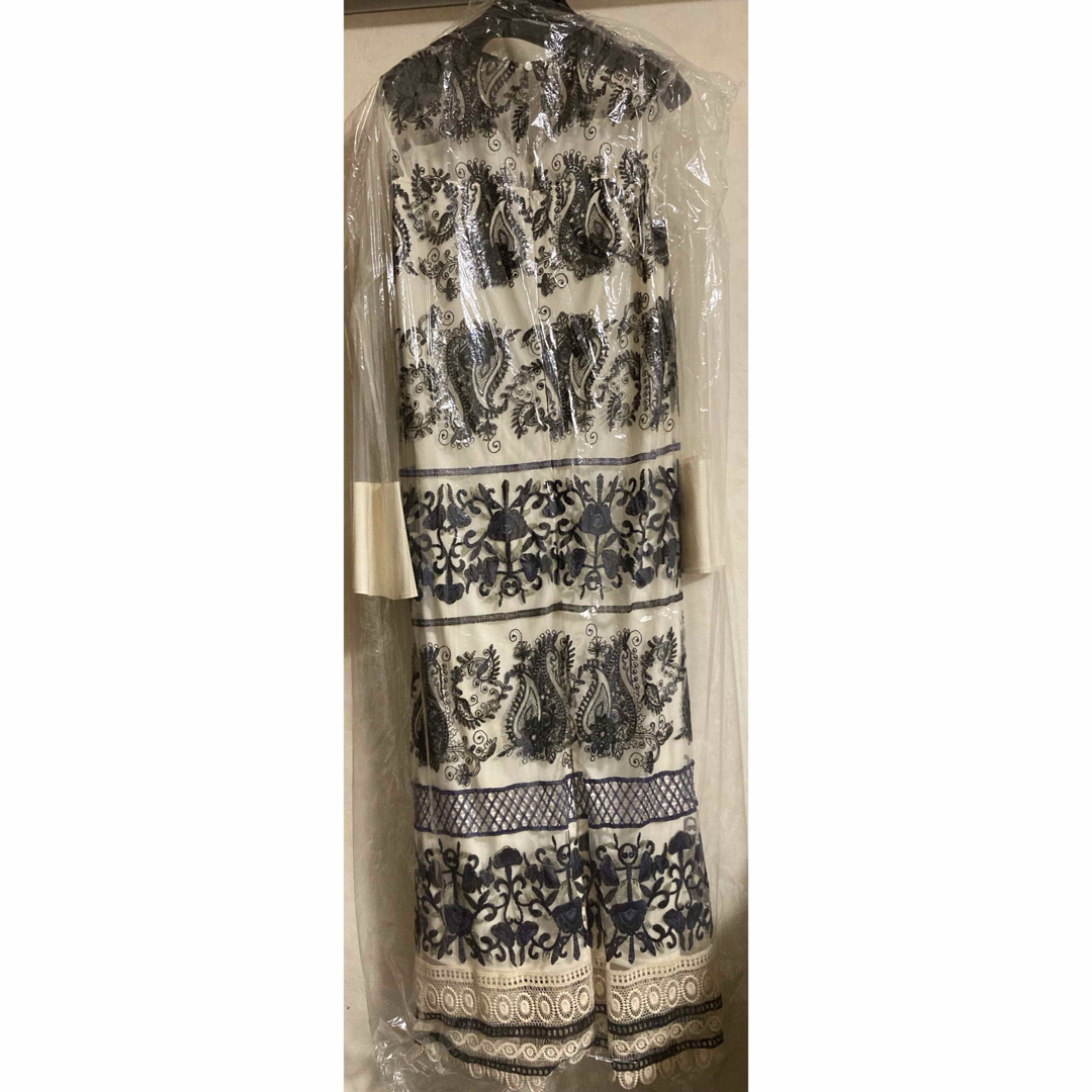 Ameri VINTAGE - PAISLEY EMBROIDERY DRESSの通販 by つくし Ameri VINTAGE - PAISLEY EMBROIDERY DRESSの通販 by つくし