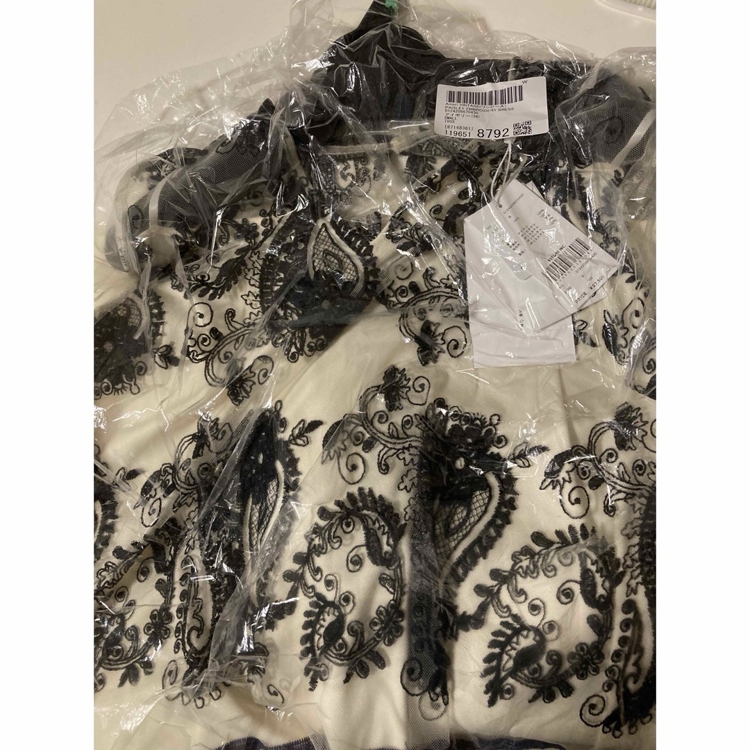 Ameri VINTAGE - PAISLEY EMBROIDERY DRESSの通販 by つくし Ameri VINTAGE - PAISLEY EMBROIDERY DRESSの通販 by つくし