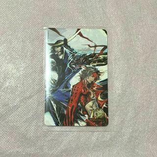 戦国BASARA　10周年　カード(カード)