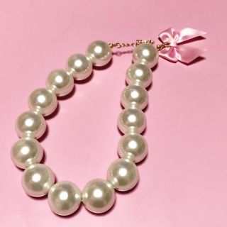 MA＊RS（リボン ・ ネックレス）のフリマアイテム一覧