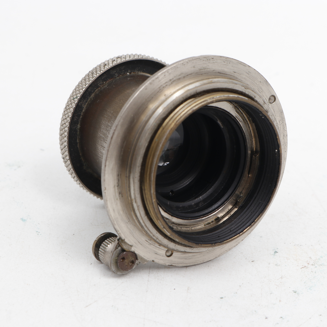 難品】Leica Elmar 5cm F3.5 ライカ エルマー フィルター Lマウント 難品】Leica Elmar 5cm F3.5 ライカ エルマー フィルター Lマウント