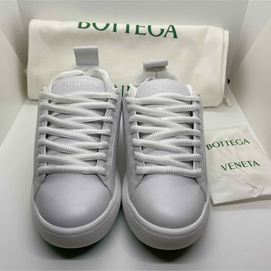 ボッテガヴェネタ BOTTEGA VENETA PILLOWスニーカー ボッテガヴェネタ BOTTEGA VENETA PILLOWスニーカー