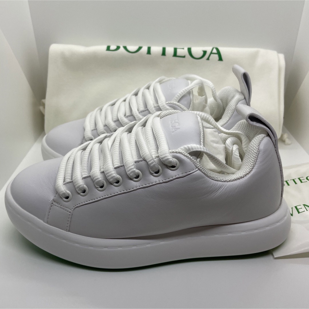 ボッテガヴェネタ BOTTEGA VENETA PILLOWスニーカー ボッテガヴェネタ BOTTEGA VENETA PILLOWスニーカー