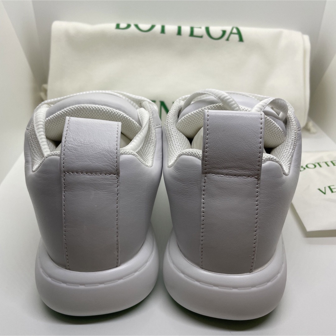 ボッテガヴェネタ BOTTEGA VENETA PILLOWスニーカー ボッテガヴェネタ BOTTEGA VENETA PILLOWスニーカー