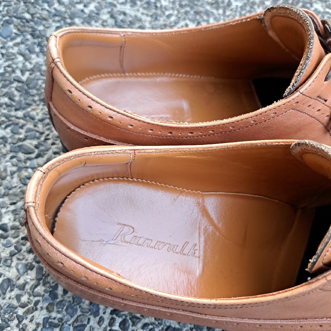 RAKUWALK(ASICS) - アシックス ランウォーク ビジネスシューズ RAKUWALK(ASICS) - アシックス ランウォーク ビジネスシューズ
