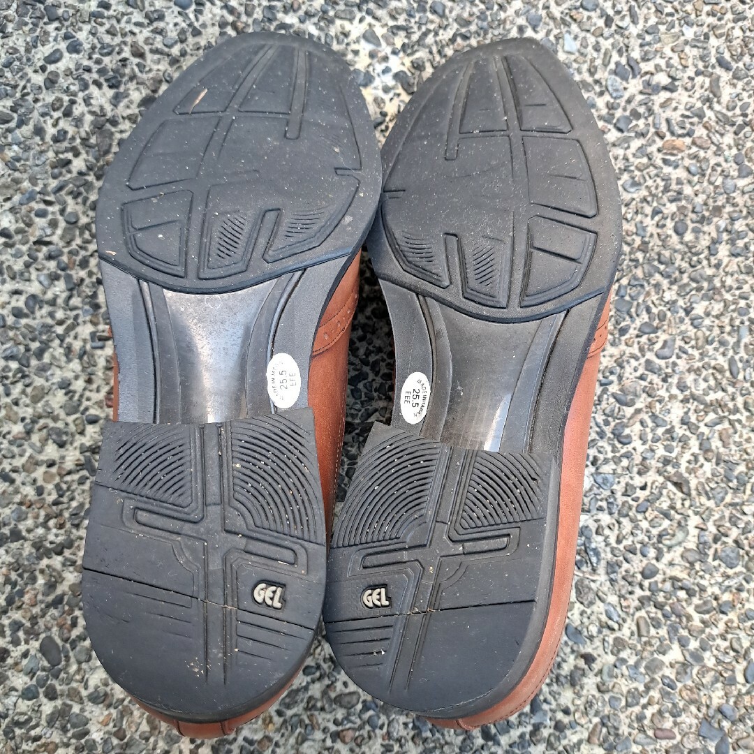 RAKUWALK(ASICS) - アシックス ランウォーク ビジネスシューズ RAKUWALK(ASICS) - アシックス ランウォーク ビジネスシューズ