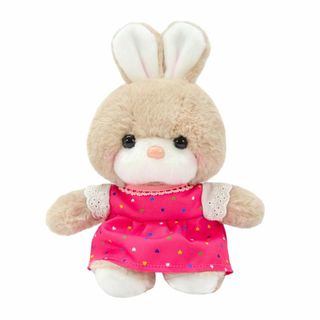 【色: キャンディ】吉徳 レトロこれくしょん キャンディ ぬいぐるみ 18061(ぬいぐるみ/人形)