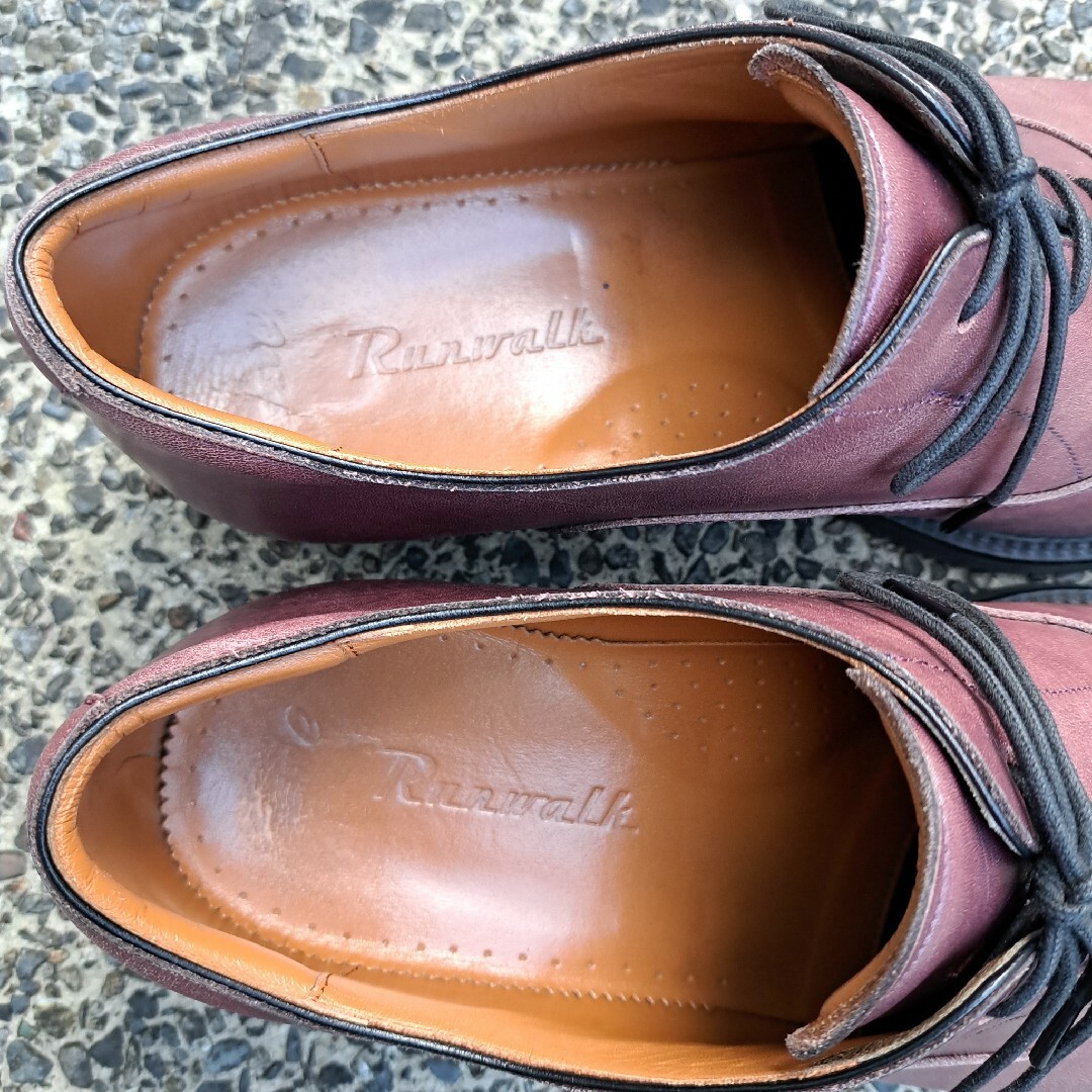 RAKUWALK(ASICS) - アシックス ランウォーク ビジネスシューズ RAKUWALK(ASICS) - アシックス ランウォーク ビジネスシューズ